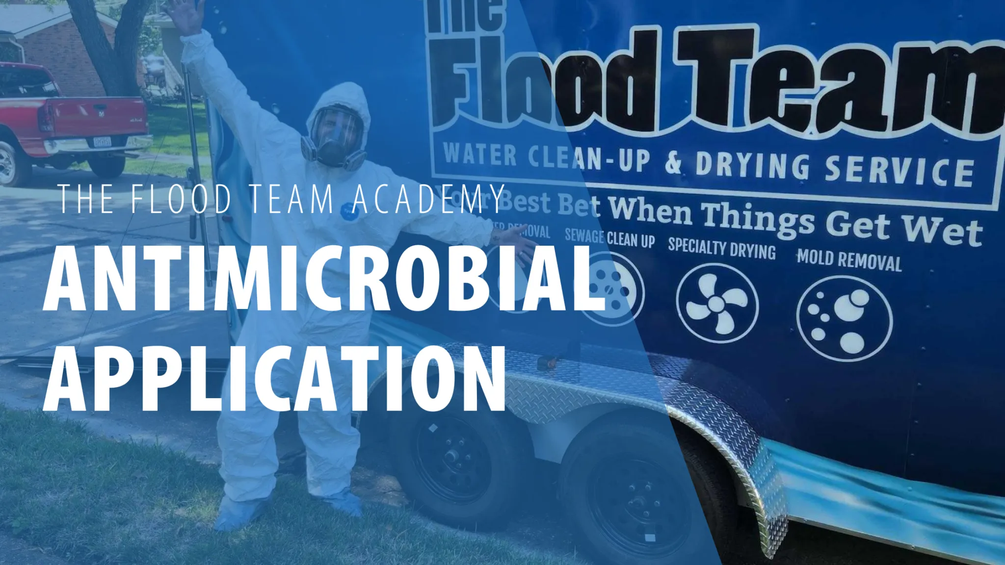 Antimicrobial Application
